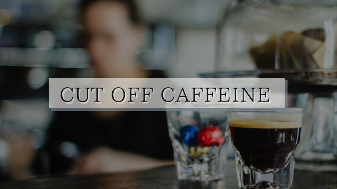 慢性的な頭痛や疲労感で悩んでいるのなら『カフェイン断ち』をやってみなよって話。